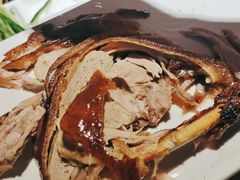 -德香苑脆皮烤鸭·经典(爱融荟城店)