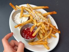 -Chili's Cafe&Bar奇利斯(滨江店)