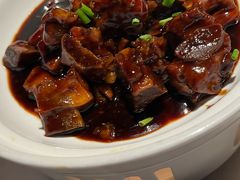-绿茶餐厅(同成街华联店)