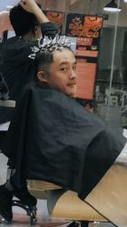 点击看大图 -尚·丹尼Hair