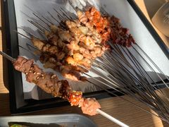 -街角等你.大连海鲜烧烤(西安路店)