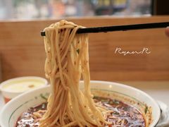 -兰亭安泊牛肉面(乐都路店)