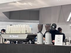 -M Stand(西安大悦城店)