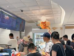 -85度C(南京龙江店)