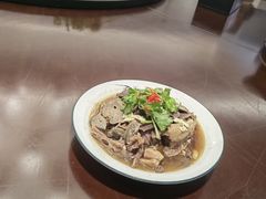-巢湖名吃·东关老鹅汤(江南风情街店)