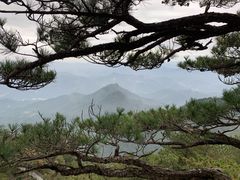 -明堂山风景区