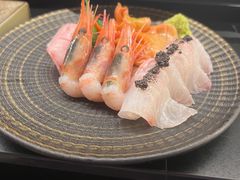 -Sushi Hanzo半藏(天环广场店)