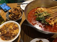 -付小姐在成都(五道口店)