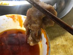 -渝味黄姐火锅(黄泥村店)