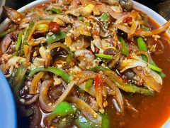 -绍兴名菜馆(可乐路店)