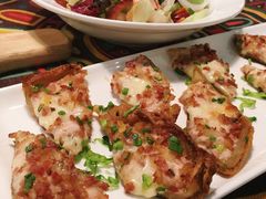 -芭莉与彩虹西餐厅(成都合生汇店)