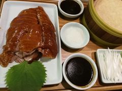 -青年公社烤鸭(蜀山万象汇店)