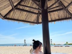-启东恒大海上威尼斯酒店