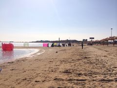 -东戴河风景区-止锚湾