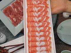 -东来顺•非遗火锅(外滩店)