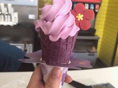 -麦当劳(城西银泰店)