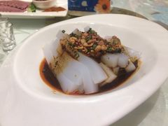 -国人川菜(李家村建东街店)