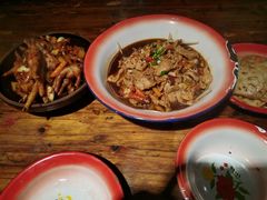 -老三样·美食研究中心(世贸路店)