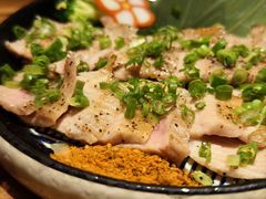 -隐月· 㐂和食屋(芝罘万达公馆店)