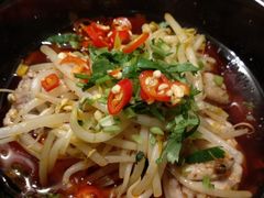-百味源炭火烤翅 ·夜市大排档(酒仙桥店)