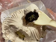 小栗子蛋糕-凯司令西点房(南京东路店)