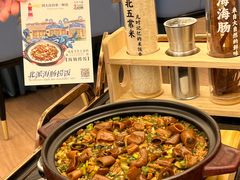 -品海楼·大连海胆锅贴馆(东港店)