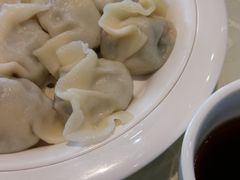-小院如家饺子馆(观景园小区店)