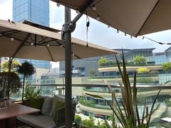 -La Terre乐田(万象城店)