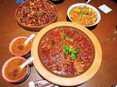 -杨记隆府(重庆总店)