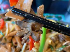 -甘家界牌柠檬鸭(青山店)