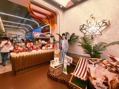 -Tims天好咖啡(河西万象城店)