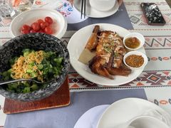 -野蔓果·山野菜(西湖景区·龙井茶田店)