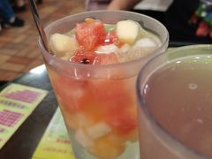 杂果冰水-顺记冰室(宝华路店)