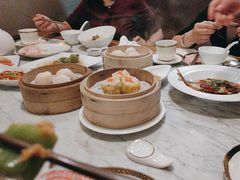 -厦门朗豪酒店 · 明阁中餐厅