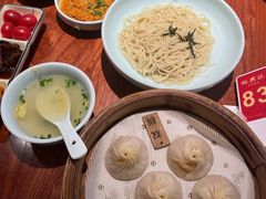 -裕兴记•蟹黄面馆(人民广场店)