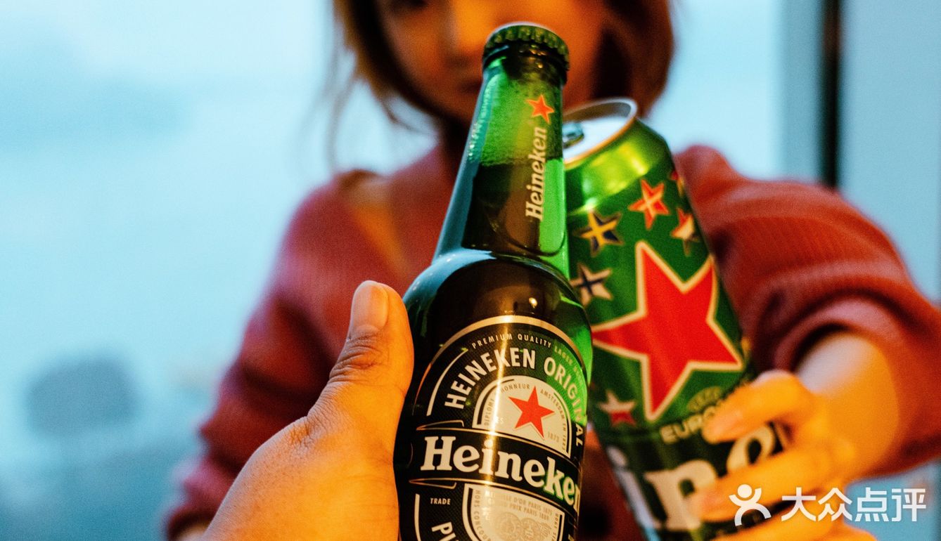 🍻南京｜雨天游玄武湖，还有烧烤➕喜力啤酒的完美作伴！