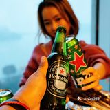 🍻南京｜雨天游玄武湖，还有烧烤➕喜力啤酒的完美作伴！