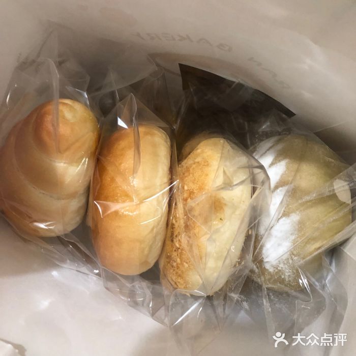 RAN BAKERY图片