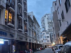 -中山路步行街