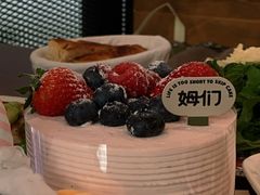 -姆们M Sweetie Cake(三里屯店)