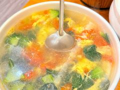 -华顺土菜馆(洪岗路店)