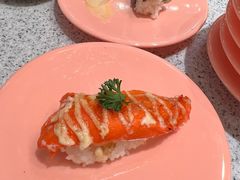 火炙蟹肉棒-争鲜回转寿司(中街大悦城店)