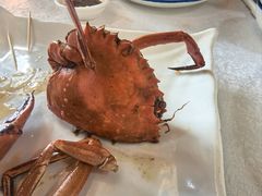 -莲花公园煎蟹(总店)