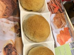 -添好运点心专门店(中环IFC店)