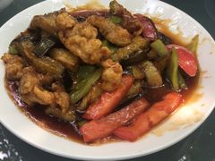 -十三陵山水雅园农家院