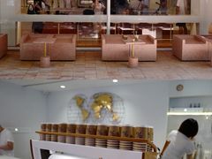 -% Arabica阿拉比卡咖啡(武汉天地店)