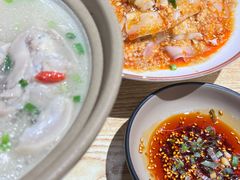 -叁煨蹄花·下饭盐帮菜(人民广场店)