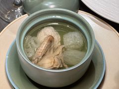 -夜宴江景餐厅