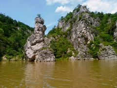 -龙潭大峡谷自然风景区