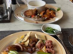 -二楼咖啡厅·厦门源昌凯宾斯基大酒店(湖滨中路店)
